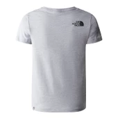 The North Face Easy Erkek Çocuk Tişörtü NF0A82GHDYX1 - 2
