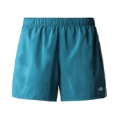 The North Face W ELEVATION SHORT Kadın Şort NF0A82OMEFS1 - 1
