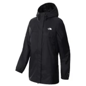The North Face ANTORA Kadın Dış Katman PARKA NF0A7QEWJK31 - 1