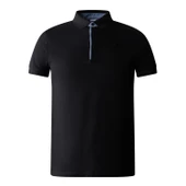 The North Face Erkek PREMIUM POLO PIQUET NF00CEV4JK31 - 1