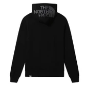 The North Face SEASONAL DREW PEAK PULLOVER LIGHT Erkek Sweatshirt NF0A2S57JK31 - 2