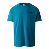 The North Face M S/S NORTH FACES TEE - EU Erkek T-Shirt NF00CEQ8IVY1 thumbnail 1