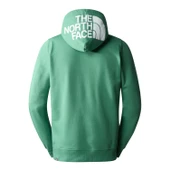 The North Face SEASONAL DREW PEAK PULLOVER LIGHT Erkek Sweatshirt NF0A2S57N111 - 2
