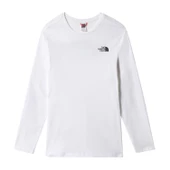 The North Face  Erkek L/S EASY Tişört NF0A2TX1FN41 - 1