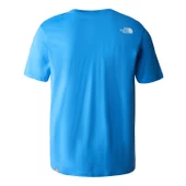 The North Face EASY TEE  Erkek T-Shirt NF0A2TX3LV61 - 2