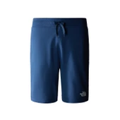 The North Face M STANDARD SHORT LIGHT-EU Erkek Şort NF0A3S4EHDC1 thumbnail 1