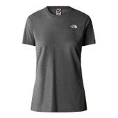The North Face Kadın SIMPLE DOME Tişört NF0A4T1ADYY1 - 1