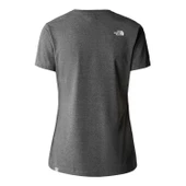 The North Face Kadın SIMPLE DOME Tişört NF0A4T1ADYY1 - 2