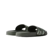The North Face BASE CAMP SLIDE III Erkek Terlik NF0A4T2RIYL1 - 5