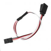 Servo Uzatma ve Çoğaltıcı Kablo 10cm - 2
