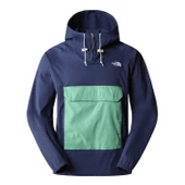 The North Face M CLASS V PULLOVER Erkek Ceket NF0A5338HIR1 - 1