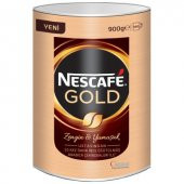 Nescafe Gold 900 gr - 1