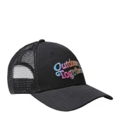 The North Face MUDDER TRUCKER Şapka NF0A5FXA6D81 - 1
