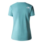 The North Face W STANDARD - EU Kadın Tişört  NF0A7ZGGLV21 - 2