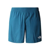 The North Face M LIMITLESS RUN SHORT Erkek Şort NF0A7ZU4EFS1 thumbnail 1