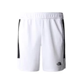 The North Face M MA FLEECE SHORT - EU Erkek Şort NF0A823OLA91 - 1