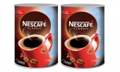 Nescafe Classic (2*1000) 2000 Gr - 1