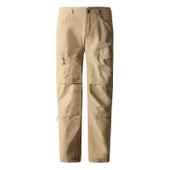 The North Face M EXPLORATION CONV REG TAPERED PANT - EU Erkek Pantolon NF0A7Z95PLX1 - 1