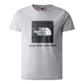 The North Face Redbox Erkek Çocuk Tişörtü NF0A82E9A911 thumbnail 1