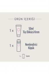 Veet Professional Bikin Bölgesi Tüy Döküc Krem Set - 2