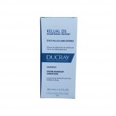 Kelual Ds Shampoo İnatçı Ve Şiddetli Kepek Karşıtı Şampuan 100Ml - 1