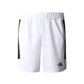The North Face M MA FLEECE SHORT - EU Erkek Şort NF0A823OLA91 - 1