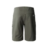 The North Face M EXPLORATION SHORT - EU Erkek Şort NF0A824421L1 thumbnail 2