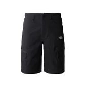 The North Face M EXPLORATION SHORT - EU Erkek Şort NF0A8244JK31 - 1