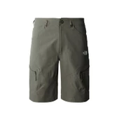 The North Face M EXPLORATION SHORT - EU Erkek Şort NF0A824421L1 thumbnail 1