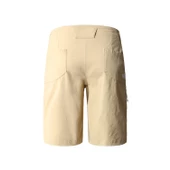 The North Face W EXPLORATION SHORT - EU  Kadın Şort NF0A824HLK51 - 2