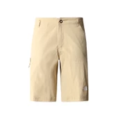 The North Face W EXPLORATION SHORT - EU  Kadın Şort NF0A824HLK51 - 1