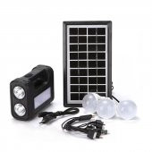 Petrix 1530 Solar Aydınlatma Ve Şarj Ünitesi - 1