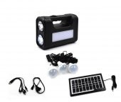 Petrix 1530 Solar Aydınlatma Ve Şarj Ünitesi - 3