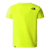 The North Face S/S Redbox Erkek Çocuk Tişörtü NF0A82E98NT1 - 2