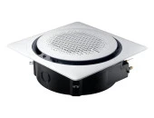 Samsung CAC 360 AC140MN4PKH/TK 48000 BTU Kaset Tipi Klima - 2