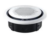 Samsung CAC 360 AC140MN4PKH/TK 48000 BTU Kaset Tipi Klima - 3