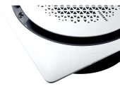 Samsung CAC 360 AC140MN4PKH/TK 48000 BTU Kaset Tipi Klima - 4