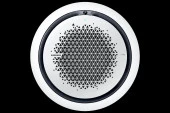 Samsung CAC 360 AC140MN4PKH/TK 48000 BTU Kaset Tipi Klima - 9
