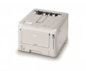 OKI 9006144 C650DN A4 TEK FONKSİYONLU RENKLİ LAZER YAZICI 35ppm - 1