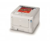 OKI 9006144 C650DN A4 TEK FONKSİYONLU RENKLİ LAZER YAZICI 35ppm - 4
