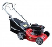 Kama UMS 40 Benzinli Çim Biçme Makinası Şanzımanlı 130cc 40cm - 1