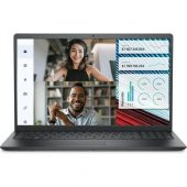 Dell Vostro 3520 N1605PVNB3520_U i5-1235U 8 GB 256 GB SSD Iris Xe Graphics 15.6" Full HD Notebook - 1