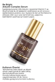 DERMOSKIN Be Bright Arbutin Complex Serum 30 ml 8697796002961 - 4
