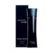 Giorgio Armani Black Code 125ml - 1
