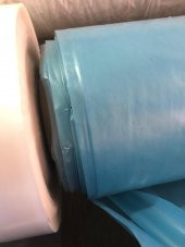 Naksan Naylon 10 metre EN 8 160 micron Çok Amaçlı RENKLİ Naylon - 2