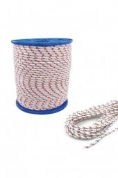 EBA 10mm 40metre Iskota ip Polyester ip Halat ip Gemici ipi - 1