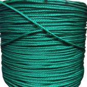 EBA 6Mm  NAYLON İPİ BRANDA İPİ HALAT İP 100 METRE - 1