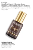 DERMOSKIN Be Bright Liposomal Vitamin C Complex Serum 30 ml 8697796003005 thumbnail 4