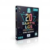 8. Sınıf 20 Saatte Lgs Soru Bankası (2023) - 1
