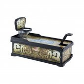 Eğlenceli Basket Atmalı Basketbol Kumbara - 3